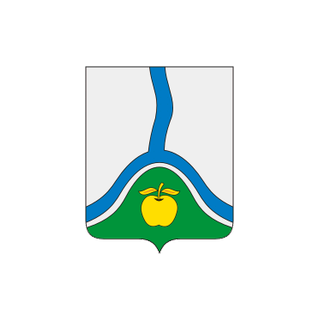 Герб Россошь